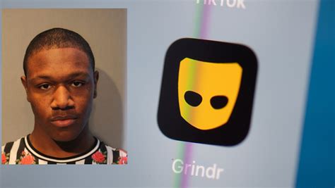 Grindr Thieves Are Using App Hook Ups To Attack And Rob Gay Men Again