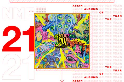 The 25 Best Asian Albums Of 2020