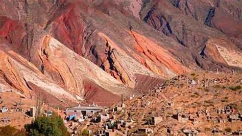 Jujuy Reabre Al Turismo ¿servirá Como Modelo Para Todo El País Mdz