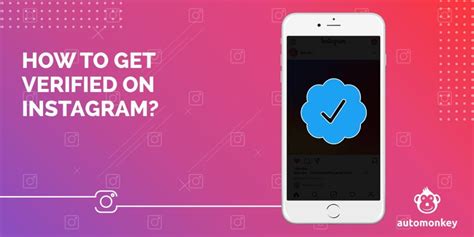 How To Get Verified On Instagram Complete Guide Instagram Guide