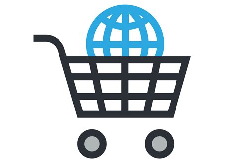 E Commerce Cart Png Hd Quality Png Play