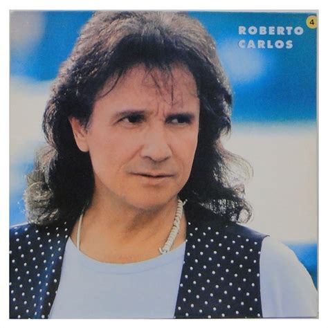 Disco De Vinil Roberto Carlos Vinil Records