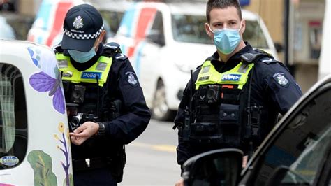 From regional towns to metropolitan melbourne, news.com.au has you covered for national news. Victoria Police fine accused Melbourne drug dealers for ...