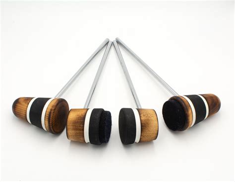 The Best Bass Drum Beaters For Country Drumming