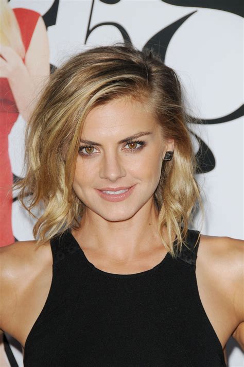 No Happy Endings Eliza Coupe Loses Show Then Marriage Huffpost