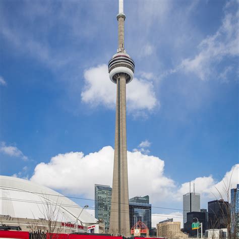 Torontos Top Attractions And Highlights