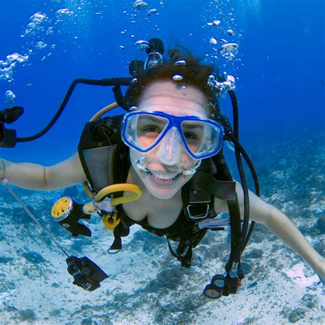 Tips You Need To Know Before You Scuba Dive In Thailand Worldofwardcrap