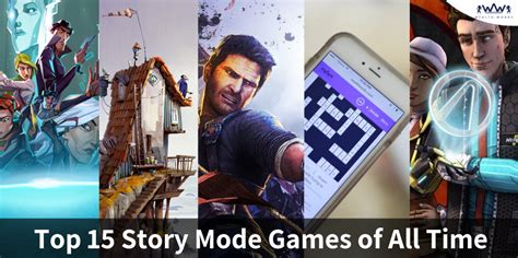 The 25 Best Interactive Story Games Of All Times Wealth Words