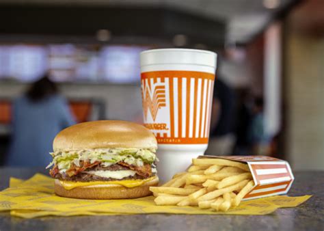 Whataburger Announces Youngsville Location To Open In 2024