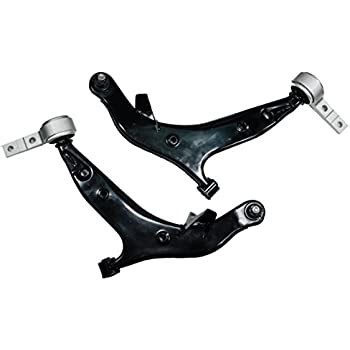 Amazon New Left Right Front Lower Control Arm Kit For Nissan