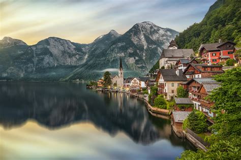 Austria Travel Europe Lonely Planet