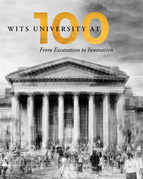 Wits University Press Title Detail Wits University At 100 By Witsup