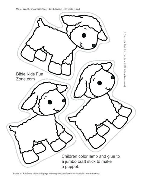 Download or print this amazing coloring page templates. Sheep Coloring Pages Preschool at GetColorings.com | Free ...