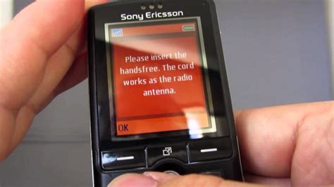 Sony Ericsson K750 S710 Throwback Review Youtube