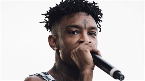 Own Your Masters Like 21 Savage Djbooth