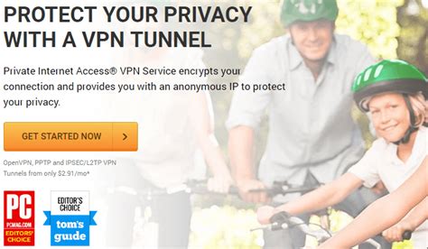 Private Internet Access Vpn Review Tested