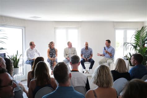 Apple (via tor myhren, vice president of marketing communications). The Trade Desk | Cannes Lions 2019: The Future of TV Panel