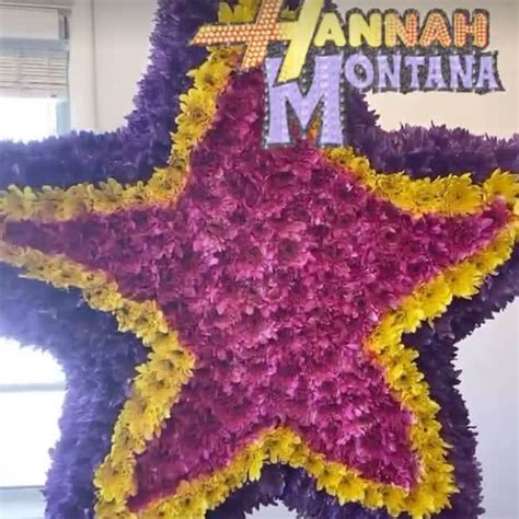 Miley Cyrus Sends Hannah Montana Themed Gift To Joe Jonas And Sophie