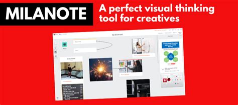 Milanote keeps the panels of your storyboard flexible and fluid to let things evolve naturally, while collaboration features. Milanote: A perfect visual thinking tool for creatives