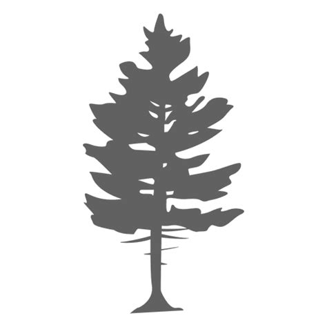 Pine Trees Svg Forest Svg Tree Line Png Pine Tree Silhouette Etsy