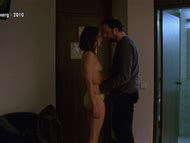 Naked Ariane Labed In Attenberg