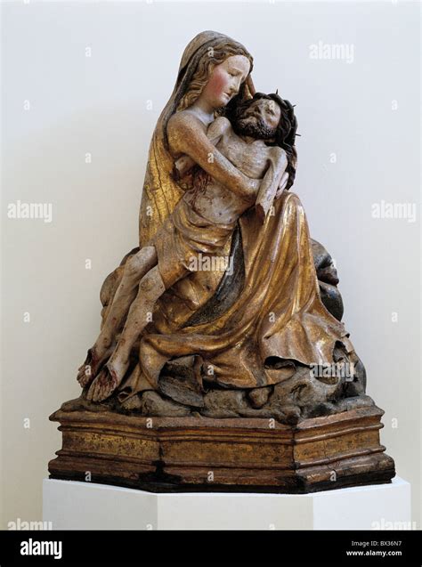 Pieta De Unna Maria Magdalena De Habilidades De Arte Religioso Cristo