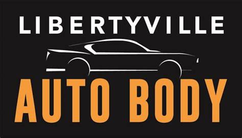 Libertyville Auto Body Ltd In Libertyville Il 60048 Auto Body