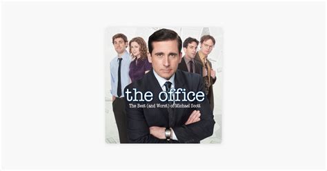 ‎the Best And Worst Of Michael Scott On Itunes