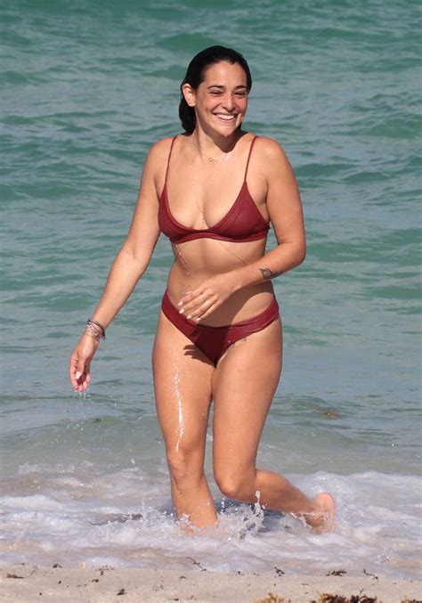 Natalie Martinez In Bikini Miami Beach Florida Celebmafia My XXX Hot Girl