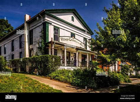 New Milford Connecticut Hi Res Stock Photography And Images Alamy