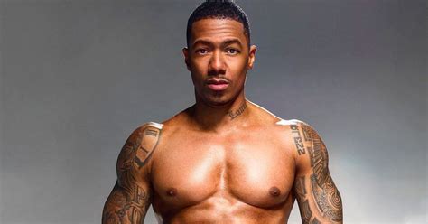 Nick Cannon A Look At The Life And Career Of The American Actor