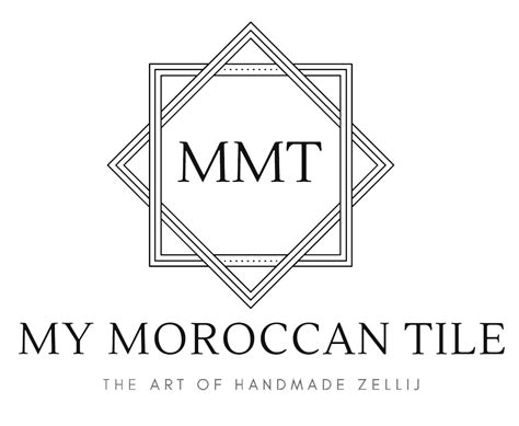 Design Gallery My Moroccan Tile
