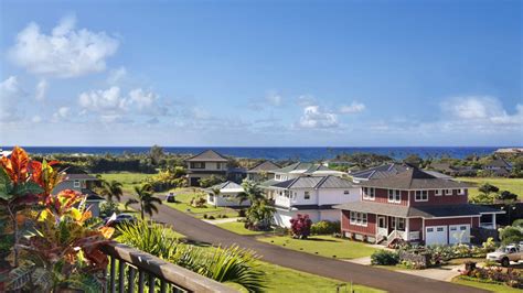 Kauai Vacation Rentals Poipu Beach Estates Collection