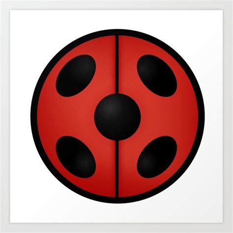 Image Result For Miraculous Ladybug Logo Miraculous Ladybug Ladybug