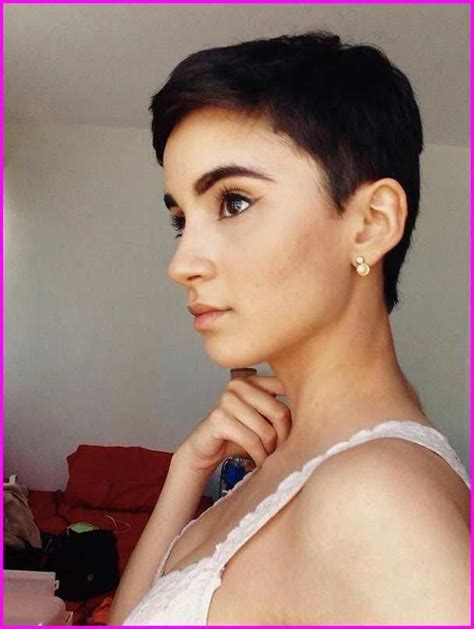 Pin On Pixie Haircut Gallery