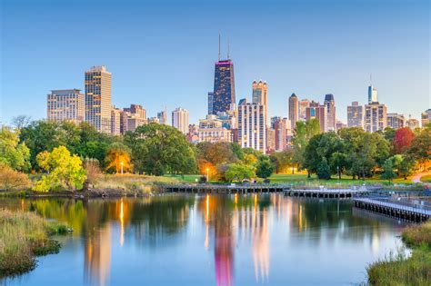 10 Free Things To Do In Chicago Chicago For Budget Travellers Go Guides