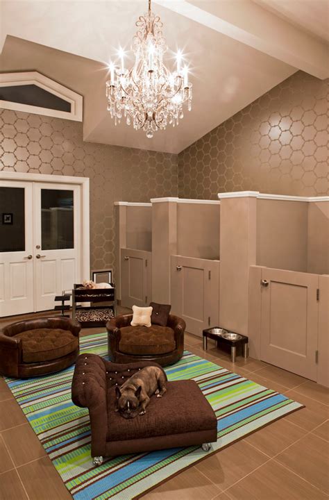 11 Home Design Ideas That Will Make Your Dog Happier Dog Rooms Dog