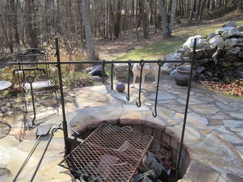 Fire Pit Cooking Recipes Fire Pit Ideas