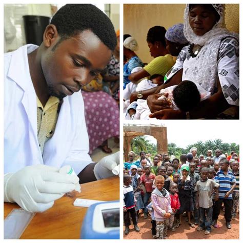 Primary Health Care In Nigeria Challenges Legitng
