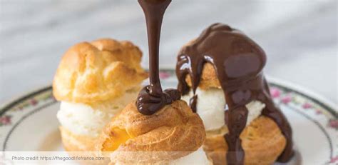 top 10 french pastries you should know