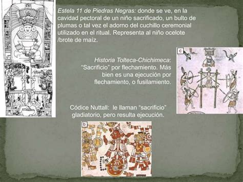 Sacrificios Humanos Entre Los Aztecas Mayas Etc Verdad O Mentira