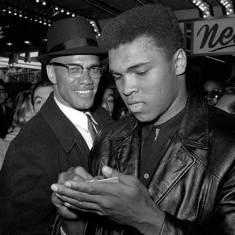 Noi Malcolm X