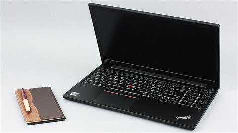 Lenovo ThinkPad E14 review – a ThinkPad experience at its finest