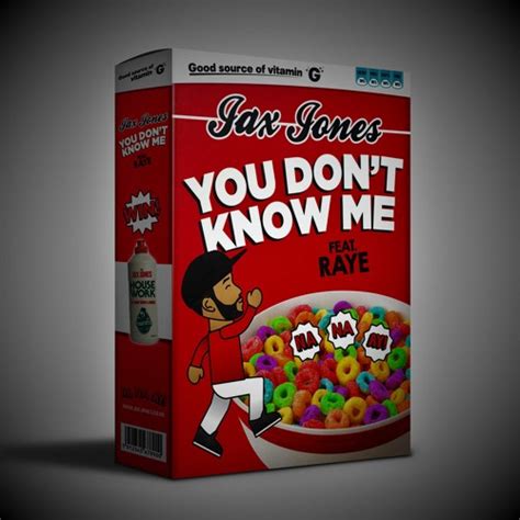 jax jones ft raye you don t know me our psych remix [premier] by illumi music free