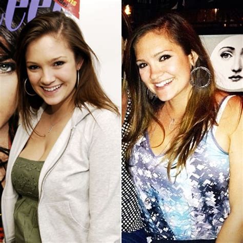 Jessica Smith Laguna Beach And The Hills Where Are They Now