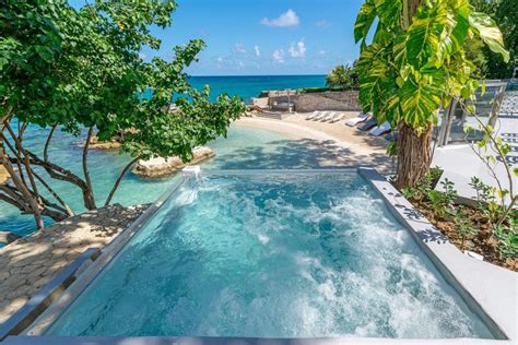 jamaica villas jamaica vacation rentals isle blue