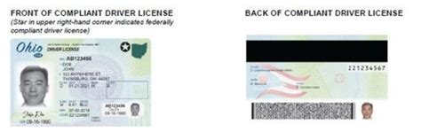 Ohio Bmv Changes Look And Process Of Drivers Licenses To