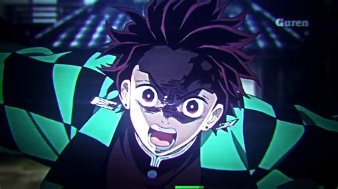 Amv 4 Demon Slayer Kimetsu No Yaiba Youtube