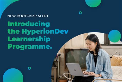 Introducing Hyperiondevs Learnership Programme