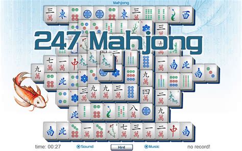 Beat this strategy game by clicking on mat. Mahjong Solitaire - Chrome Web Store